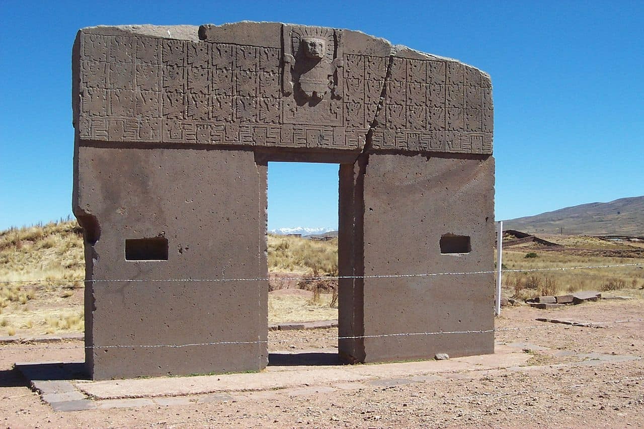 راهی به سرزمین خدایان