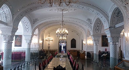 صاحبقرانیه
