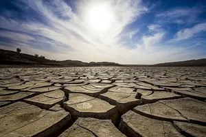 آینده خشکسالی در ایران؛ بارش بیشتر، بحران شدیدتر