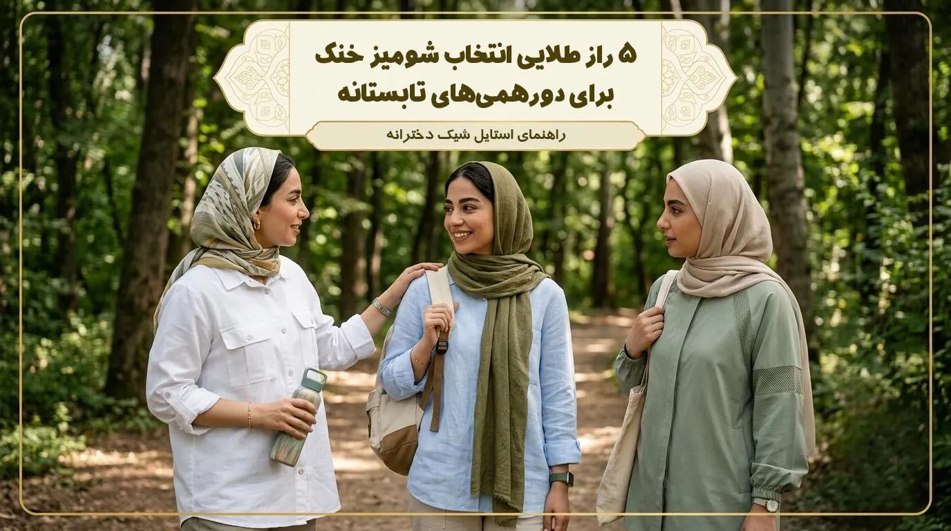 تابستانه