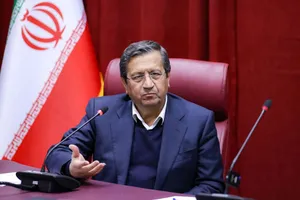 رئیس کل بانک مرکزی: مشکلی برای تامین ارز کالا‌های اساسی، دارو و صنعت نداریم