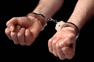 قاتل جوان ۲۸ ساله مریوانی در عملیات پلیس دستگیر شد