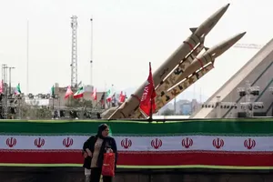 ادعای جروزالم پست: ایران تا ۲۰۲۷ ذخایر موشکی‌اش را احیا می‌کند