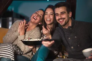 فیلم درمانی چیست و چگونه تاثیر می‌گذارد؟