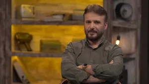 سید جواد هاشمی: محال ممکن است یک نفر ایرانی باشد و مرگ هموطنش را بخواهد
