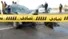تصادف زنجیره‌ای در ایلام یک کشته و دو مصدوم بر جای گذاشت