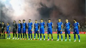 قطر میزبان بازی‌های خانگی استقلال در لیگ نخبگان آسیا شد