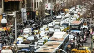 پایان پارک اختصاصی با استند و جعبه نوشابه؛ طرح جدید راهور کلید خورد