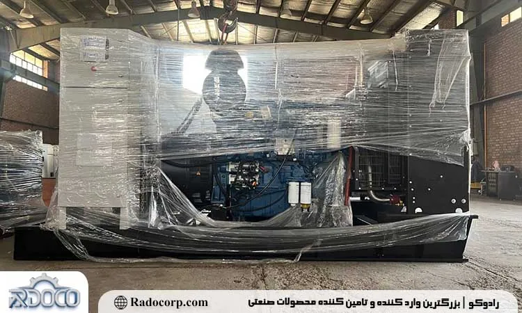 برق