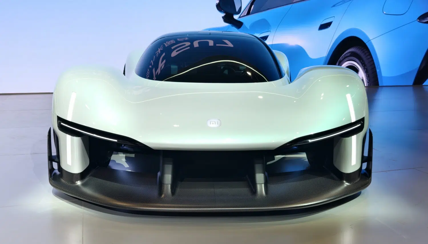 Xiaomi Vision GT