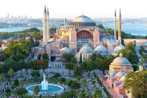 چرا امپراتوری عثمانی هنوز اهمیت دارد؟