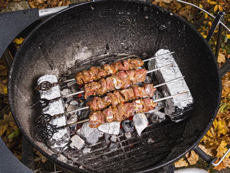 خورورات یا کباب ارمنی