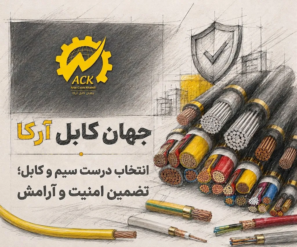 جهان کابل آرکا