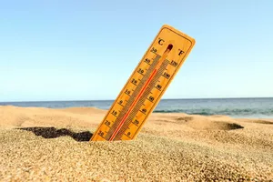 تابستان گرم در راه است