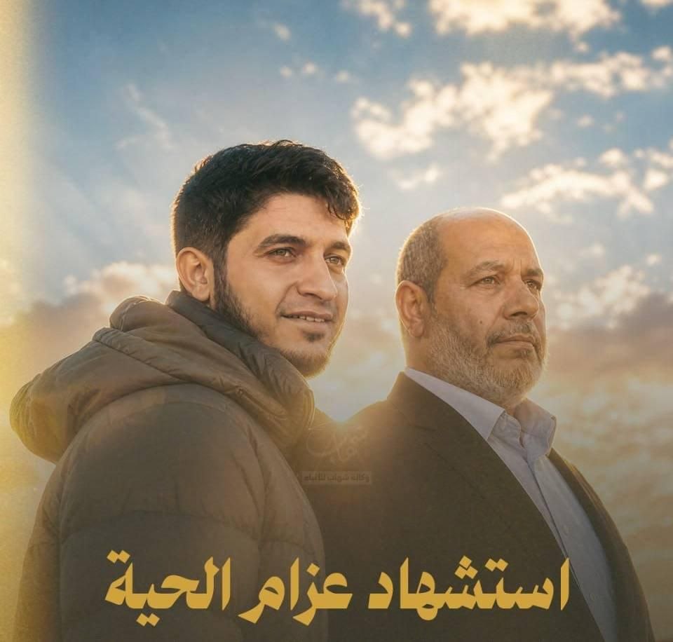 دو حمله اسرائیل به بیروت و غزه / ترور فرمانده رضوان حزب الله و پسر رهبر حماس
