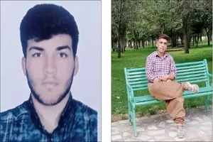 «شیرکو» یکی از ۲۱۳ قربانی؛ مین‌ها هنوز کشته می‌گیرند