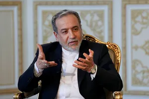 عراقچی: در مورد پول‌های بلوکه شده‌ی ایران، خواهیم دید چه می‌شود