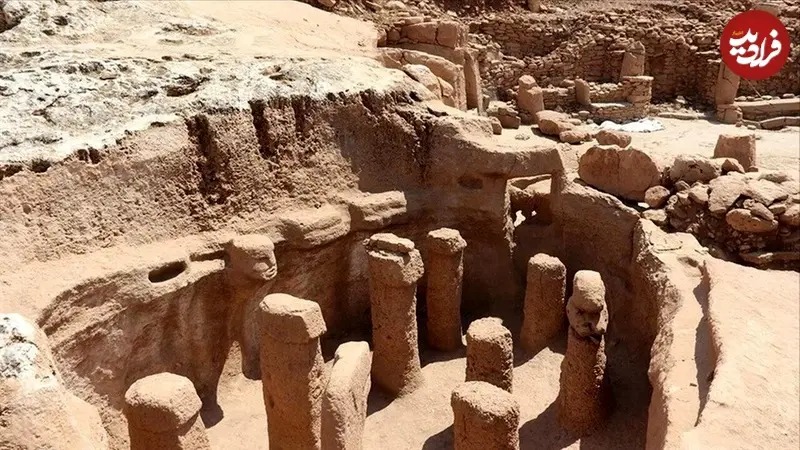 مرموزترین «در» جهان بعد از 12 هزار سال باز می‌شود