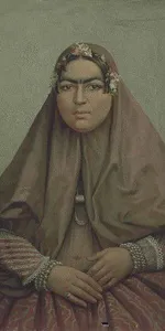 «خانه انیس الدوله» الماس محله امیریه/ تبدیل آن به اتحادیه گوشت گوسفندی
