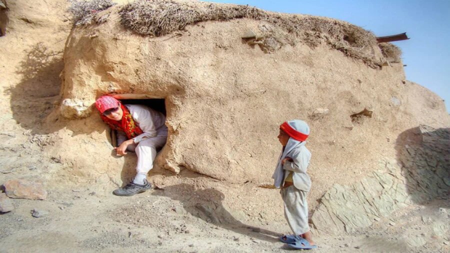 ماخونیک شهر کوتوله‌ها
