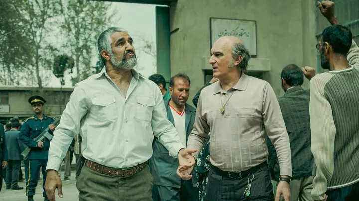 پژمان جمشیدی