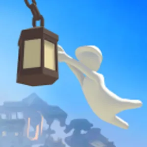 دانلود بازی Human Fall Flat برای اندروید