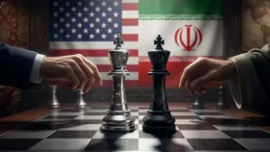 فرمانده ایرانی،‌ رشوه نجومی  آمریکا برای کودتا در تهران را نپذیرفت