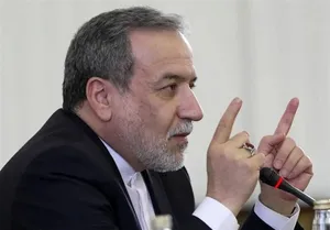 پاسخ تند عراقچی به فرانسه: دست از موعظه جهانیان درباره حقوق بشر بردارید