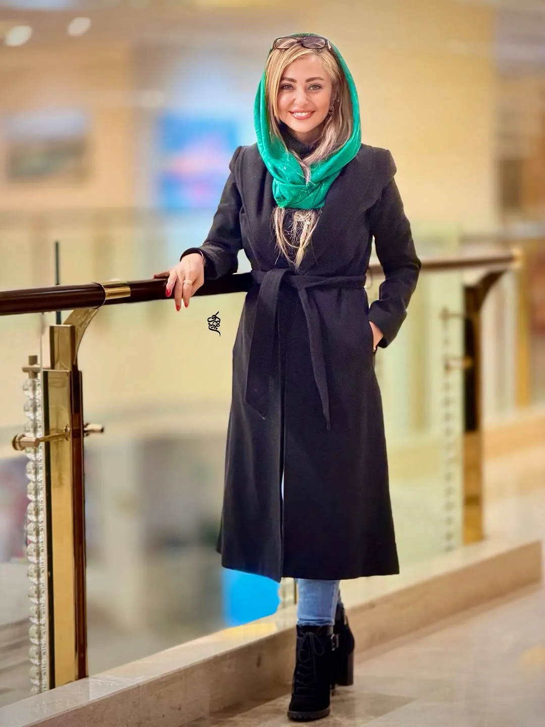 نفیسه روشن