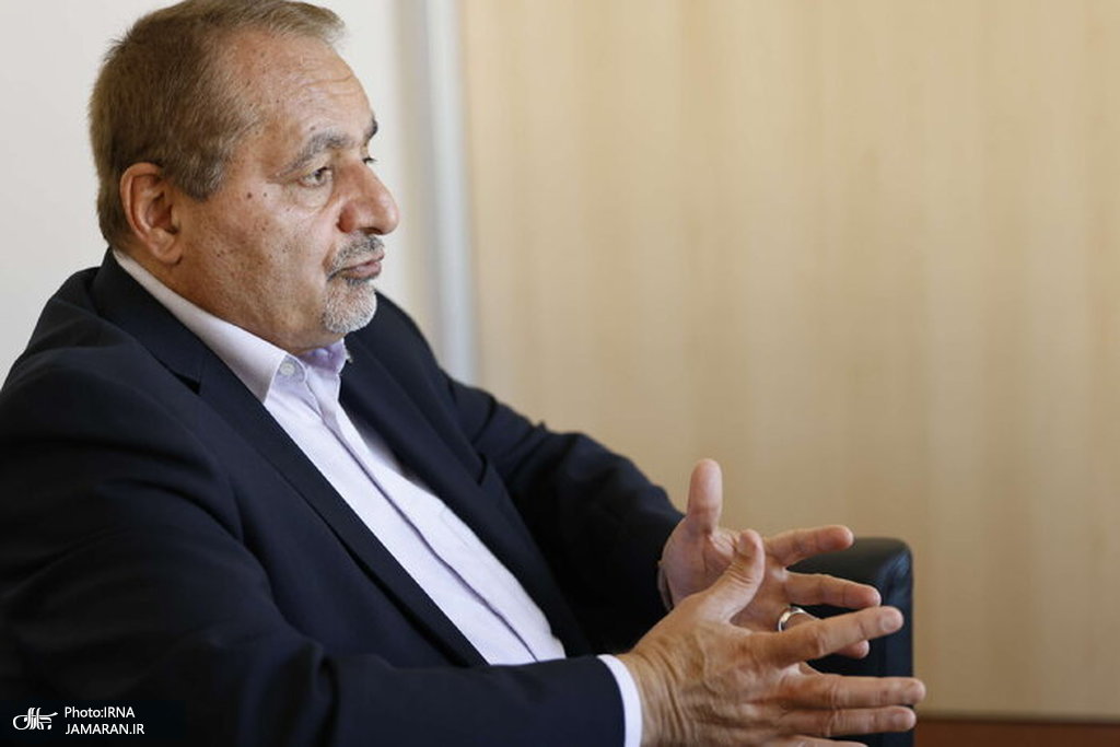 سید حسین موسویان