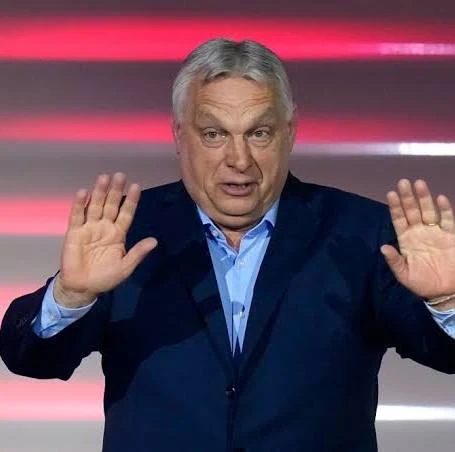 رهبران سیاسی