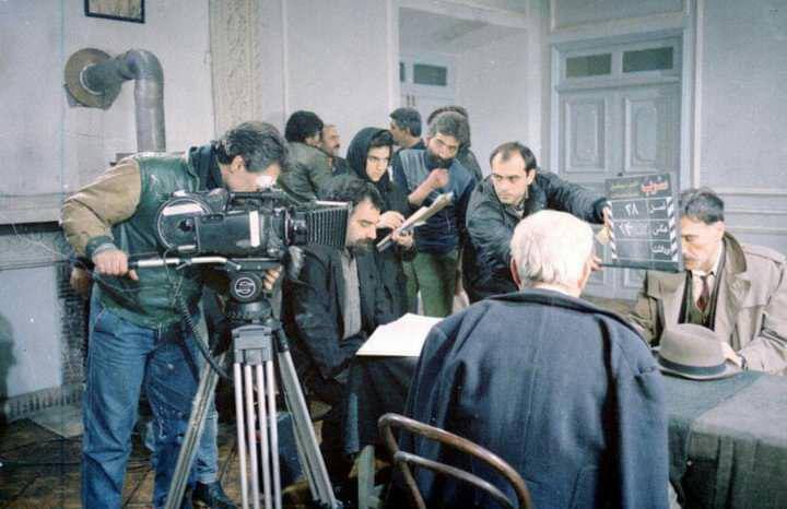 «سرب» فیلم 38 سال قبل مسعود کیمیایی و پیام آن برای امروز ایران