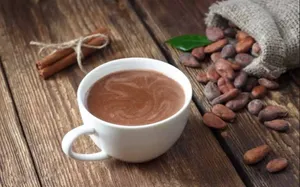 چای شکلاتی؛ نوشیدنی داغ و خوشمزه پاییزی