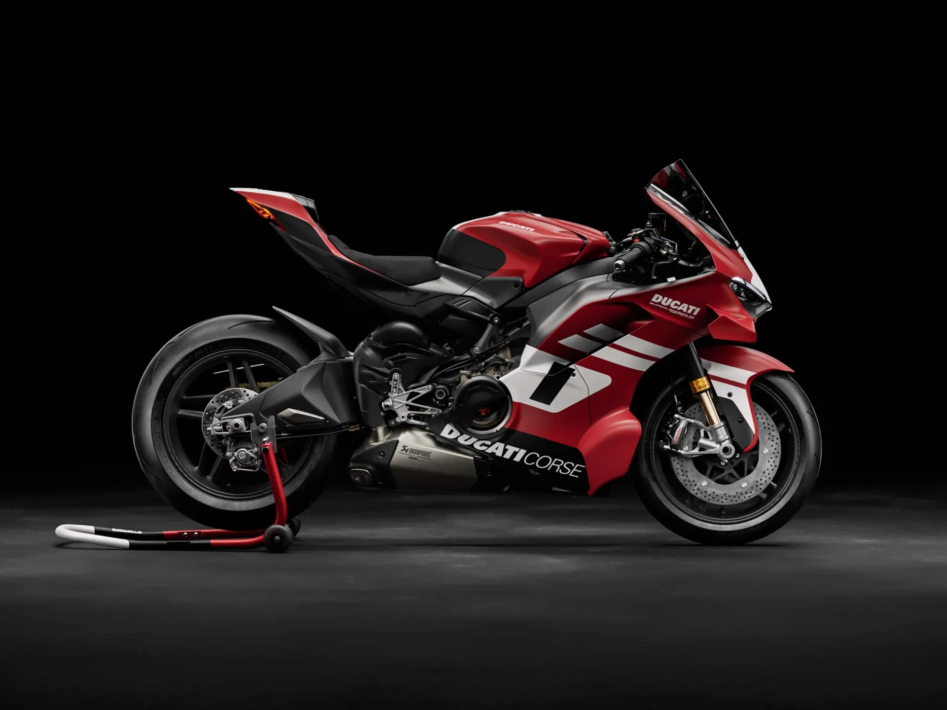 دوکاتی