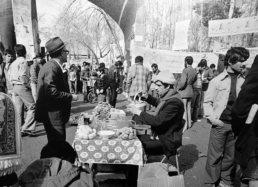 نگاهی به نظریۀ تدا اسکاچپول دربارۀ «انقلاب‌های اجتماعی»