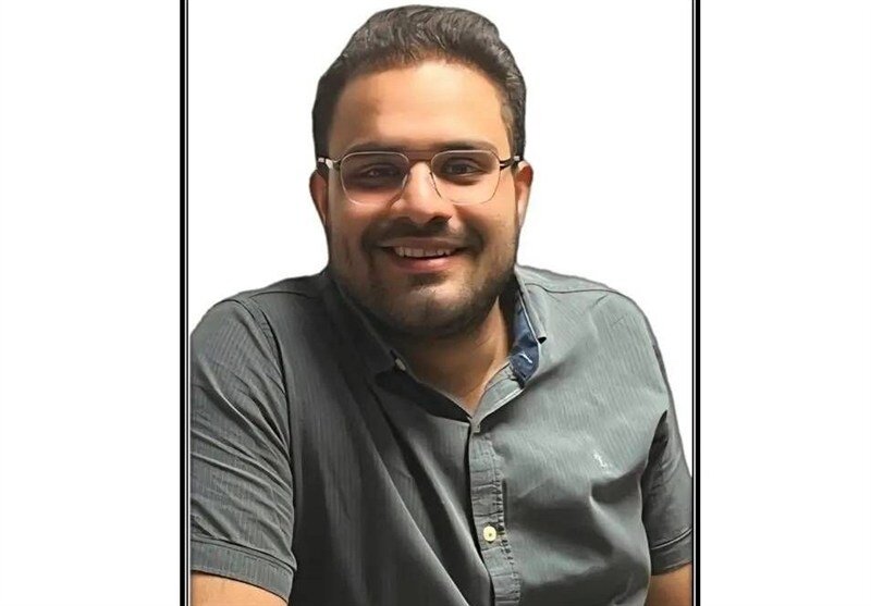 شهادت دکتر علی آریا دستیار ارتوپدی دانشگاه