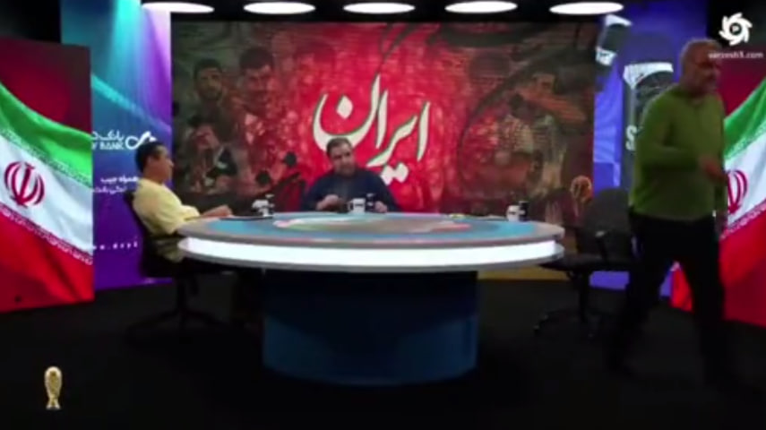 5 نکته درباره قهر جواد خیابانی