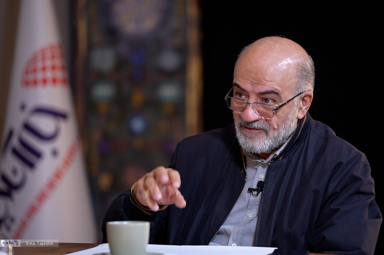 شجاعی زند