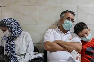شیوع آنفلوانزا در خراسان شمالی تا دو هفته دیگر به اوج می‌رسد